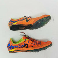 New Balance MD500 Silent Hunter Track & Field Mens 9 Spikes Cleats Cross Country