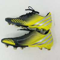 Adidas Predator Absolado LZ TRX FG Soccer Cleats Q34783 Mens 8.5 Shoes Spikes