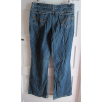 Arizona Denim Blue Jeans Girls size 18.5 Plus Pants 37822 Children's Youth