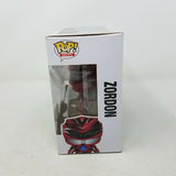 Funko Pop! Power Rangers Rita Repulsa Zordon 2 pack Toys R Us Exclusive Figures