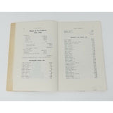 Annual Report Town Officers of Windham Maine February 1 1942 Cumberland County