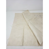 TB&Co Chicago Needlework Tablecloth Scarf 1935 18x45 Embroidery Hand Work 4086