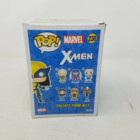 Funko Pop! X-Men X-23 230 Toys R' Us Exclusive Vinyl Figure Figurine Toy NOS