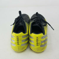 Adidas Predator Absolado LZ TRX FG Soccer Cleats Q34783 Mens 8.5 Shoes Spikes