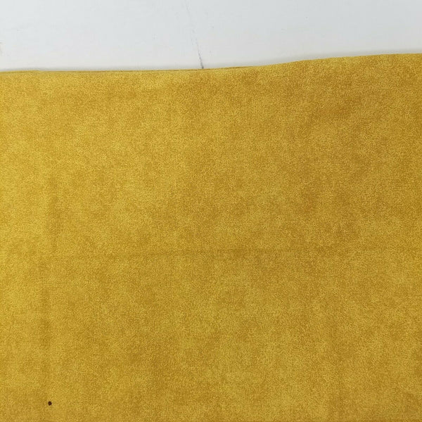 CPW Cranston Print Works Fabrics Cotton Woven Upholstery Fabric 1/2 yards Gold