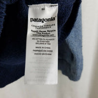 Patagonia Common Threads Cotton Ragland Sleeves Crewneck Pullover Sweater Mens M