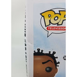 Funko Pop! Suzanne Crazy Eyes Warren 248 Orange Is New Black Hot Topic Exclusive