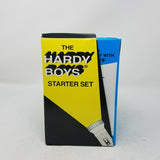 The Hardy Boys Starter Box Set Books 1 through 6 1 2 3 4 5 6 Hardcover Dixon 1-6