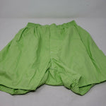 Vintage Benham Boxer Shorts Underwear Dacron Poly Cotton Mens 34 50s Mid Century