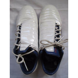 RBK Reebok Club Deportivo Guadalajara Mens 4 Leather Soccer Cleats Shoes Lace Up