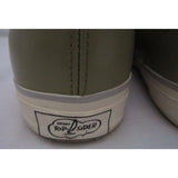 Sperry Top-Sider Get Wet Chukkas Green Leather Boat Deck Hi Top Shoes Mens 11 M