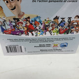 Disney Infinity Toy Story Woody Figure + 1 Web Code Card Toy Box Sheriff Cowboy