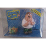 Family Guy Jelly Bean Candy Poopers Peter Brian Griffin Seen On TV Pooping Toys