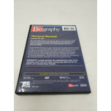 Biography Thurgood Marshall Justice For All DVD Educational Civil Rights Court