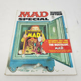 MAD MAGAZINE Special Number 15 Vintage 1974 1970s Comics The Nostalgic