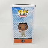 Funko Pop! Suzanne Crazy Eyes Warren 248 Orange Is New Black Hot Topic Exclusive