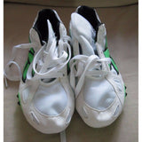 Vintage Reebok Running Track & Field Athletics Distance Spikes Shoes M 8 W 10