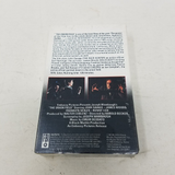 The Onion Field BETAMAX Beta Tape 1983 New Factory Sealed Not VHS Watermarks