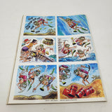 MAD MAGAZINE Shorts Briefs Super Special Fall 1989 Vintage Features Underwear