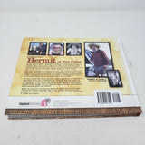 The Reluctant Hermit of Fort Fisher F. Pickler; D. R. Norris 2014 Signed 1st Ed