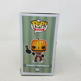 Funko Pop! Neighbor Pumpkinhead 266 Toys R' Us Exclusive Vinyl Figure Figurine