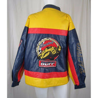 Boff Racing Worldwide Motocross Assoc 2000 World Superbike Finals Jacket Mens XL