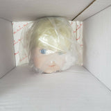 Brian All Grown Up Series Elke Hutchens Porcelain Boy Doll Danbury Mint 1992