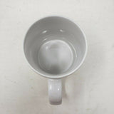 Vintage Russ Extra Graduates Coffee Mug Ceramic Cup Handle Korea Graduation Pen