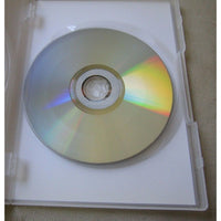 The African Queen in Chinese English Subtitles DVD Movie Foreign Language