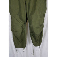 Gibraltar Army Field Cold Weather Trousers Pants Quilted Nylon Lined Mens M Long