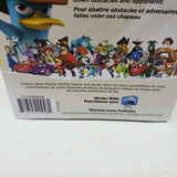 Disney Infinity Agent P Platypus Toys R Us Exclusive Figure Toy Box Web Code