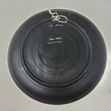 Vintage Greek Hand Made Fig Warrior Terracotta Pottery Plates Lot 3 Chariot Lg