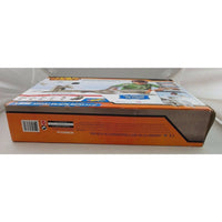 Star Wars Hot Wheels X-Wing Fighter Assault Galactic Battle Die-Cast Disney Set