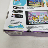 Lego 21208 Fusion Friends Resort Designer Girls Ages 7-12 262 pieces NEW Retired