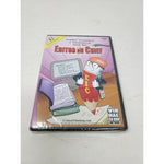 Critical Thinking Company Editor in Chief B1 Software CD Rom Grades 6-8 WIN/MAC