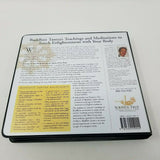Reginald A. Ray Buddist Tantra Touching Enlightenment Audio Cassette Tapes Books