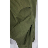 Gibraltar Army Field Cold Weather Trousers Pants Quilted Nylon Lined Mens M Long