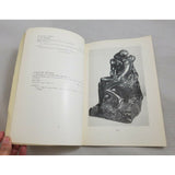 Modern American French Mexican Paintings Parke-Bernet Auction Catalog 1969 Art