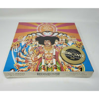 BePuzzled 300 Piece The Jimi Hendrix Experience Album Jigsaw Puzzle 2012 NOS NIB