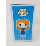 Funko Pop! Disney Princess Brave Merida 57 Vinyl Figure Figurine Vaulted New