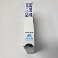 The Day of the Locust 1983 BETAMAX Beta Tape Factory Sealed Not VHS Watermarks