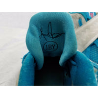 NIKE YOUTH KYRIE 2 XMAS CHRISTMAS COLLECTION Kids 5.5Y 826496 144 White Obsidian