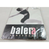 Balera Dancewear T99 Suntan Dance Tights Nylons Adult SA Small Beige New