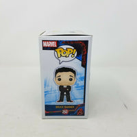 Funko Pop! Thor Ragnarok Bruce Banner  240 Toys R' Us Exclusive Vinyl Figure