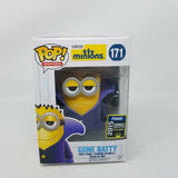 Funko Pop! Despicable Me Minions Gone Batty 2015 Summer Convention Vinyl Toy 171