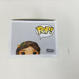 Funko Pop! Disney Elena 322 Toys R' Us Exclusive Vinyl Figure Figurine Toy NOS