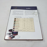 Fox River SoHo Confetti Correspondence Paper Letterhead Computer Stationary 200