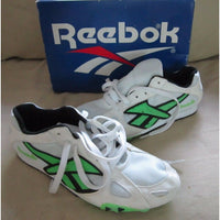 Vintage Reebok Running Track & Field Athletics Distance Spikes Shoes M 8 W 10