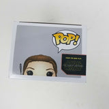 Funko Pop! Disney Star Wars Rey 58 Vinyl Figure Figurine NIB The Force Awakens
