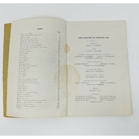 Annual Report Town Officers of Windham Maine February 14 1933 Cumberland County